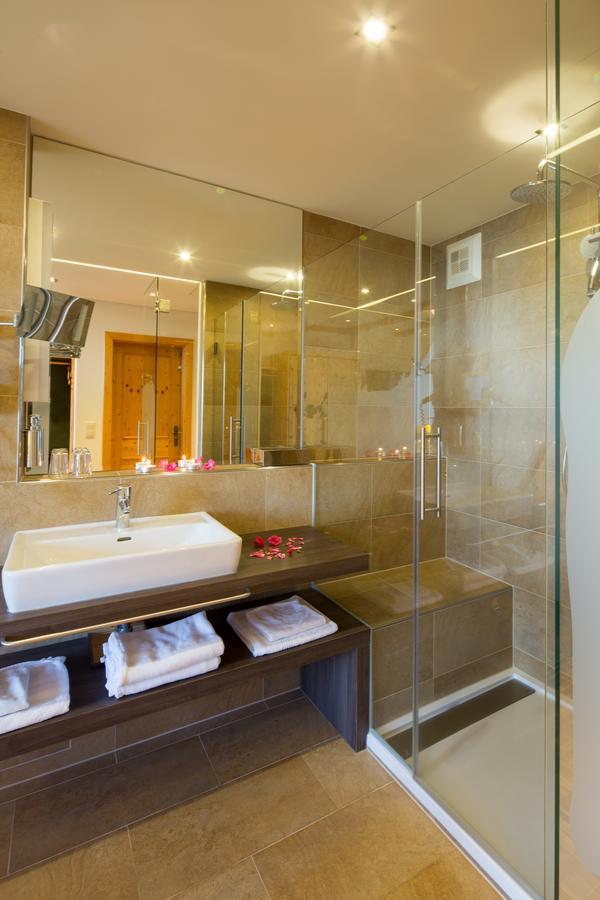 Hotel Klugbauer Sommereben المظهر الخارجي الصورة