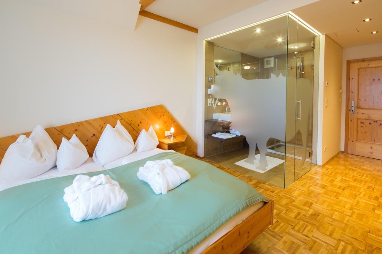 Hotel Klugbauer Sommereben المظهر الخارجي الصورة