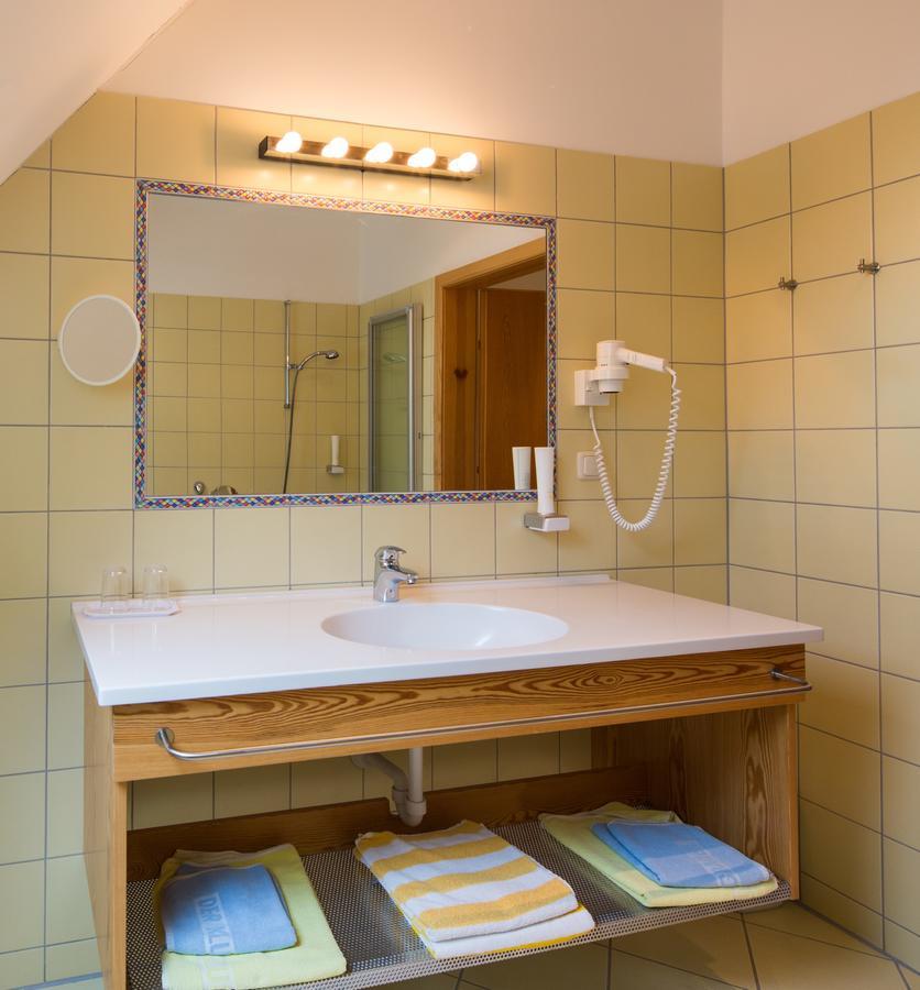 Hotel Klugbauer Sommereben المظهر الخارجي الصورة