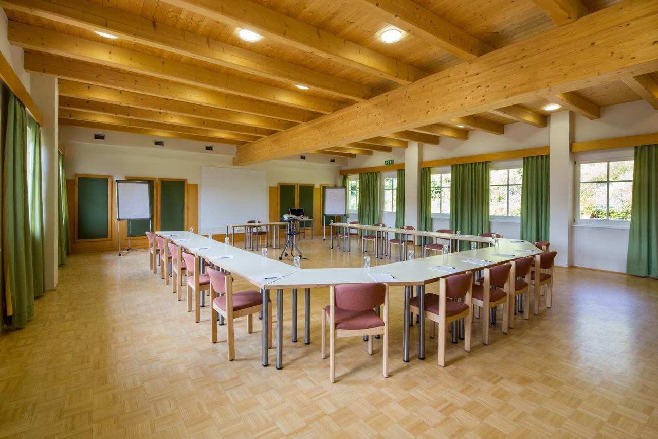 Hotel Klugbauer Sommereben المظهر الخارجي الصورة