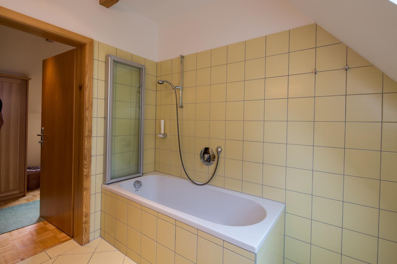 Hotel Klugbauer Sommereben المظهر الخارجي الصورة