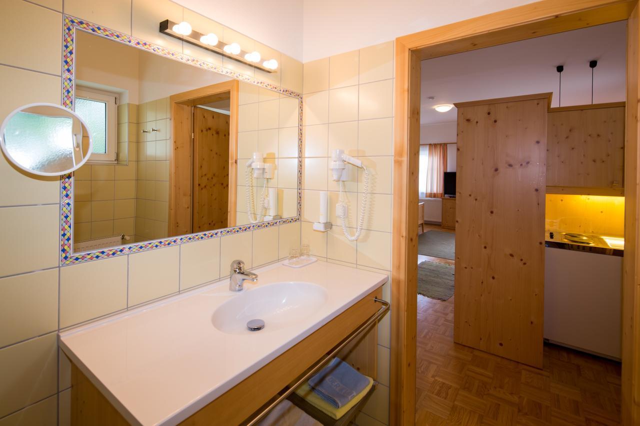 Hotel Klugbauer Sommereben المظهر الخارجي الصورة